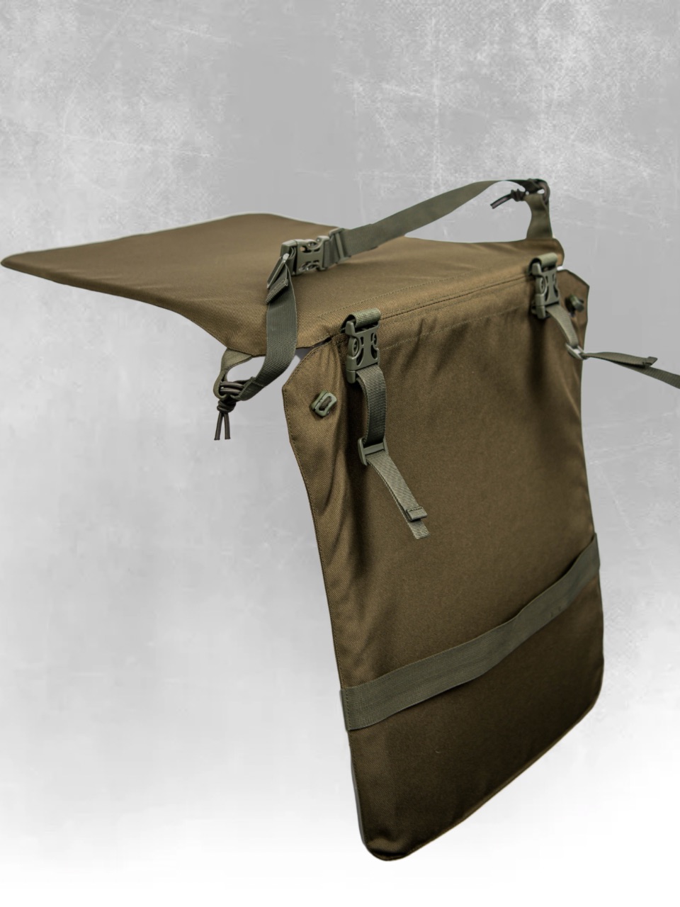 Пятиточечник тактический Каремат