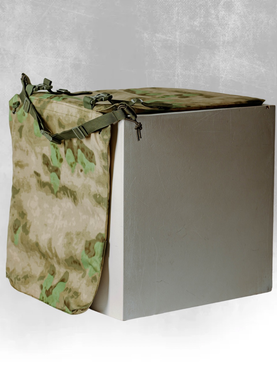 Пятиточечник тактический мох Каремат