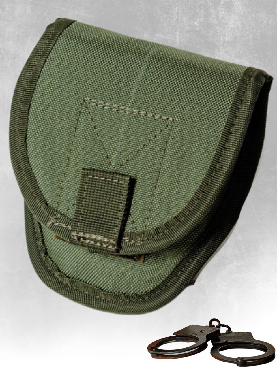 Подсумок для наручников