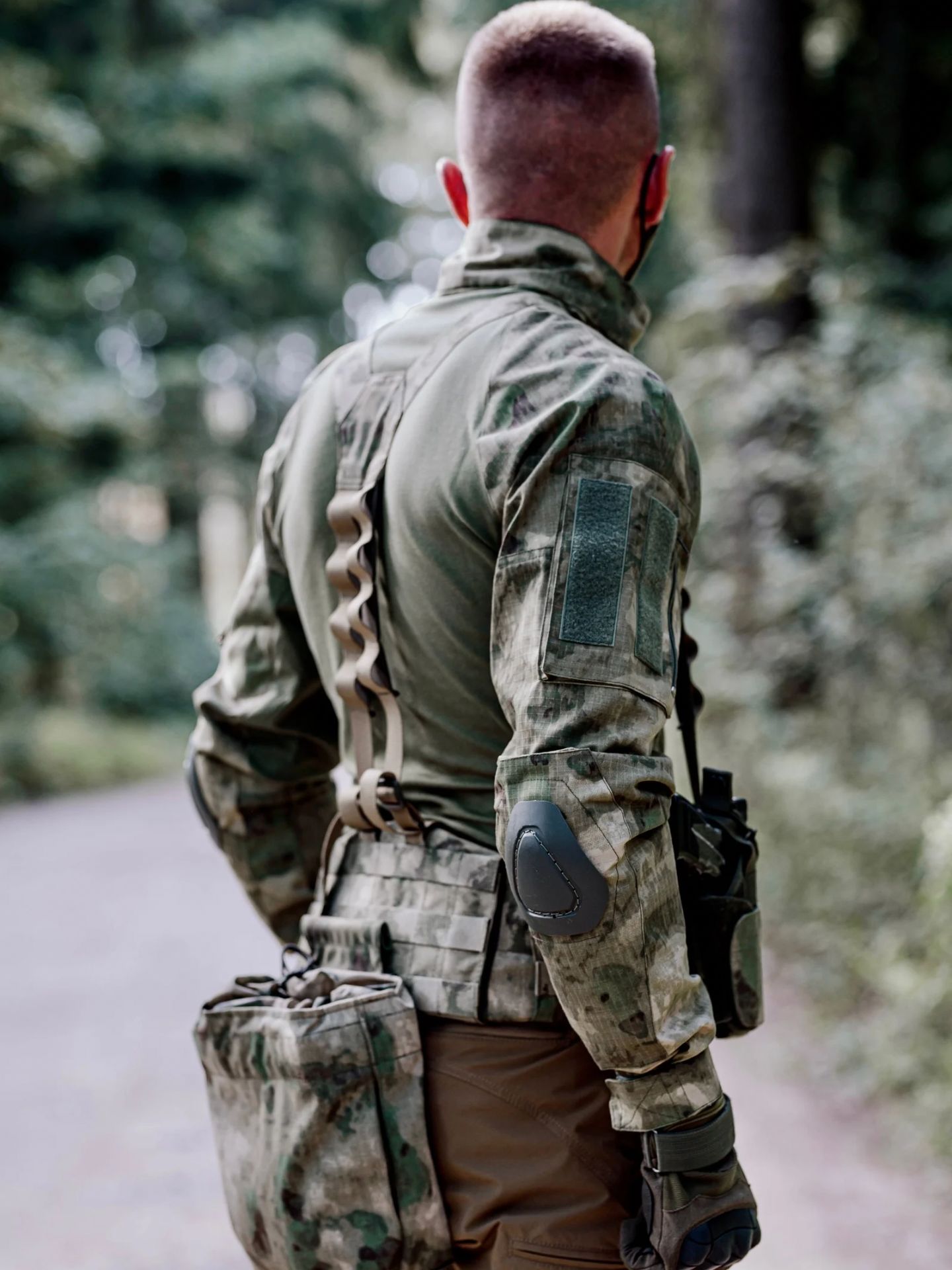 Разгрузочные системы